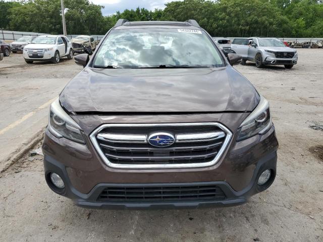 2019 Subaru Outback 3.6R Limited VIN: 4S4BSENC4K3297158 Lot: 54322744