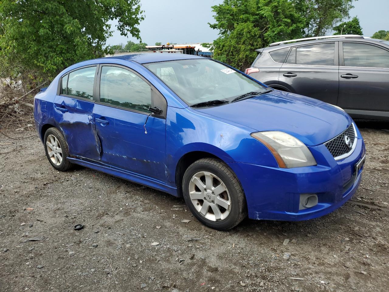 3N1AB6AP7AL704572 2010 Nissan Sentra 2.0