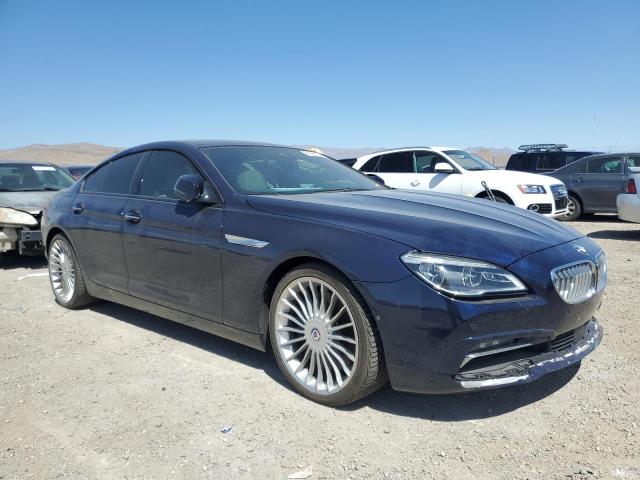 2017 BMW ALPINA B6 - WBA6D6C3XHG745586