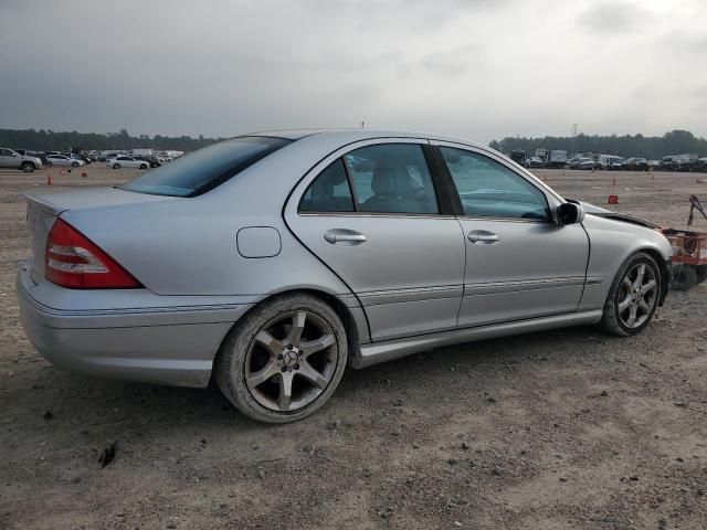 2007 Mercedes-Benz C 230 VIN: WDBRF52H67F916306 Lot: 53902514