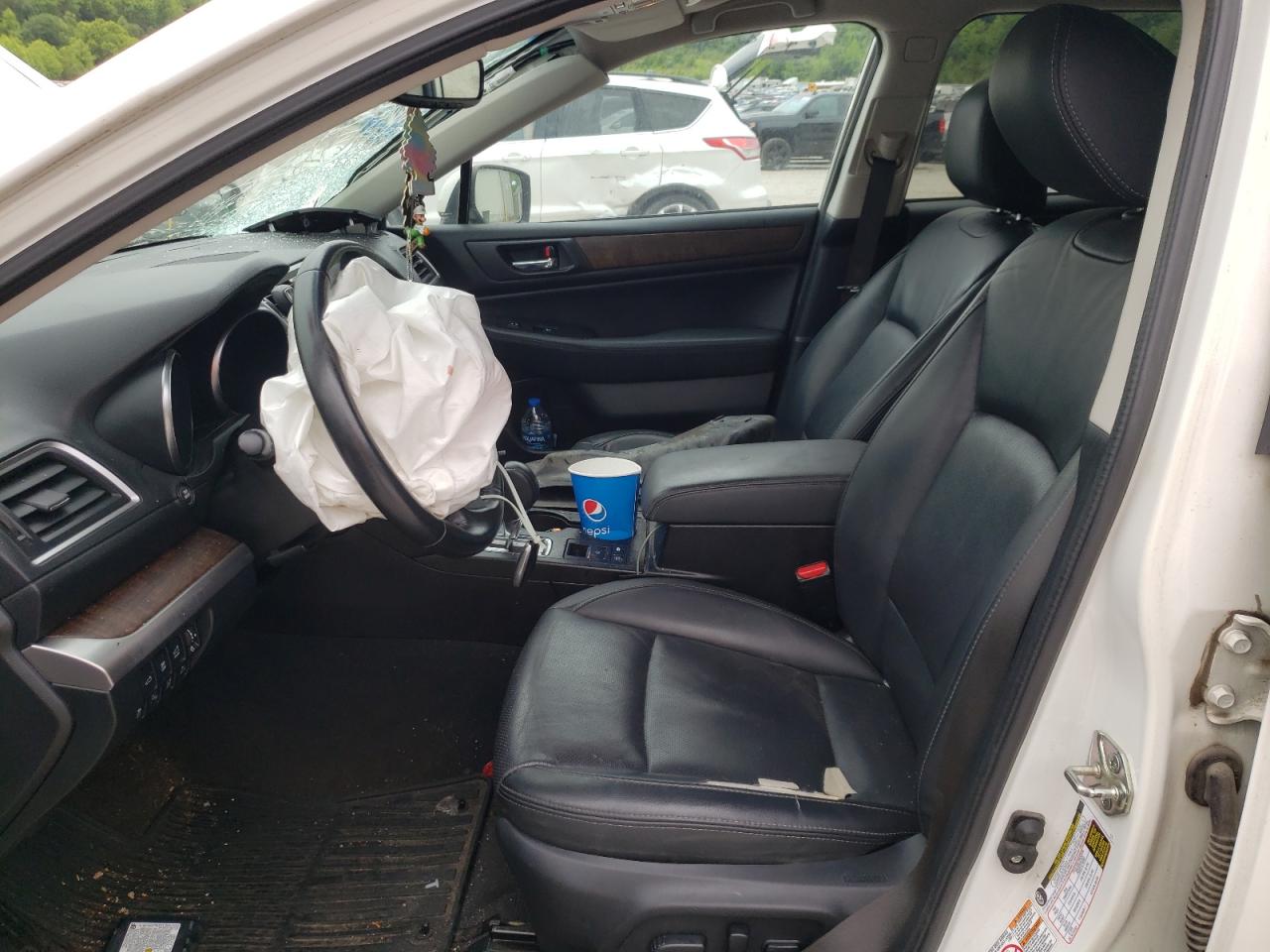 4S4BSBNC0G3242180 2016 Subaru Outback 2.5I Limited