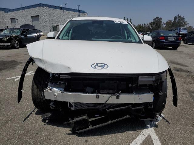 2024 Hyundai Ioniq 5 Sel VIN: KM8KN4DE3RU249062 Lot: 55732604