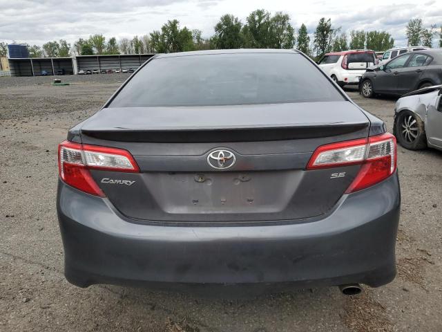 2014 Toyota Camry L VIN: 4T1BF1FK2EU837057 Lot: 52763814