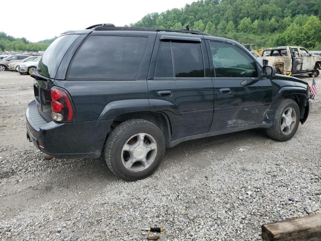 2008 Chevrolet Trailblazer Ls VIN: 1GNDT13S182239706 Lot: 54387574