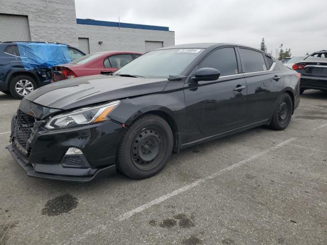 2019 Nissan Altima S VIN: 1N4BL4BV8KC222101 Lot: 56150094