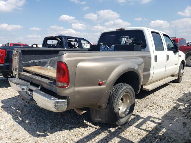 2002 Ford F350 Super Duty VIN: 1FTWW32F22EB05737 Lot: 56772964