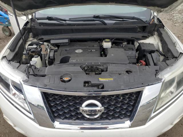 2013 Nissan Pathfinder S VIN: 5N1AR2MM5DC683445 Lot: 53804534