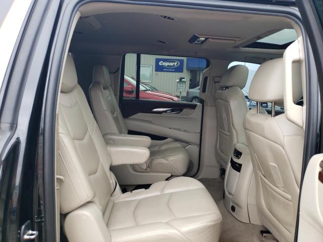 2015 Cadillac Escalade Esv Luxury VIN: 1GYS4HKJ1FR195672 Lot: 56049864