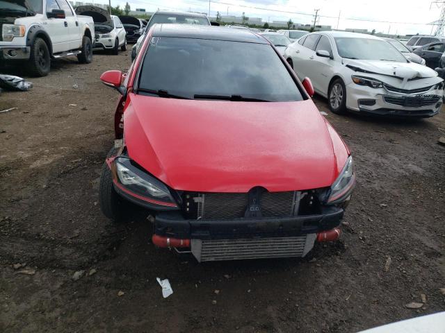 2015 VOLKSWAGEN GTI - 3VWYT7AU7FM029213