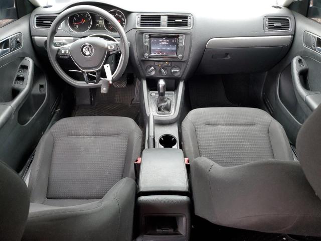 2016 Volkswagen Jetta Se VIN: 3VWD67AJ5GM334903 Lot: 55345394