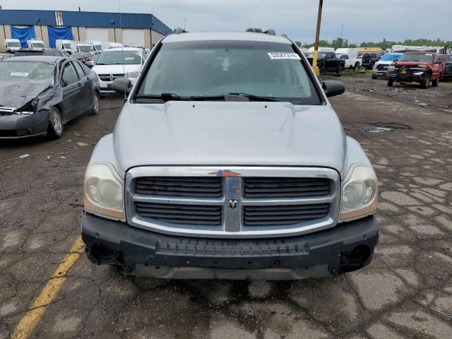 2005 Dodge Durango St VIN: 1D4HB38N15F545226 Lot: 53587374