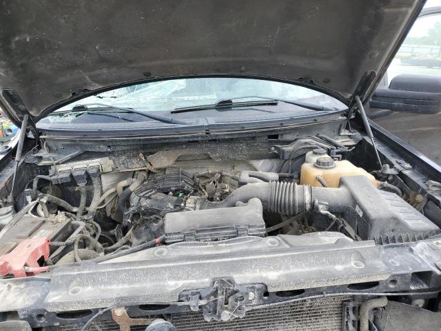 2012 Ford F150 Super Cab VIN: 1FTEX1EM1CFB75720 Lot: 52862514