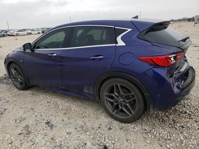 2017 Infiniti Qx30 Base VIN: SJKCH5CP9HA015286 Lot: 52910394