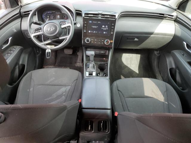 2022 Hyundai Tucson Sel VIN: 5NMJBCAE8NH138452 Lot: 55555494