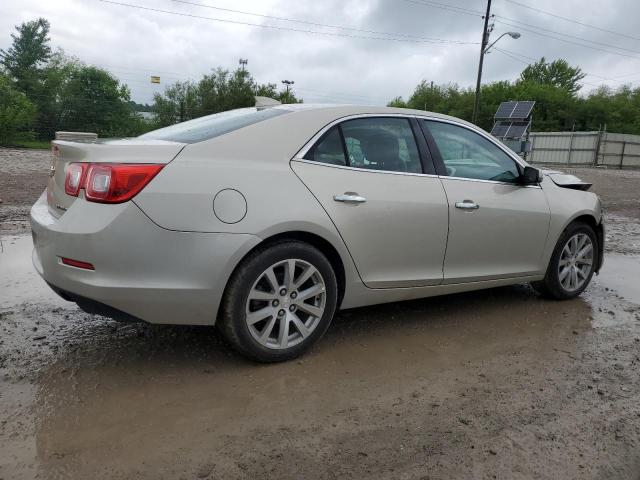 2016 Chevrolet Malibu Limited Ltz VIN: 1G11E5SA8GF131492 Lot: 55105304