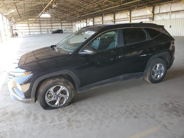 2024 Hyundai Tucson Sel VIN: 5NMJBCDE5RH324970 Lot: 53715784