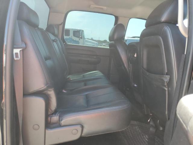 2010 GMC Sierra C1500 Sl VIN: 3GTRCUEA1AG300411 Lot: 56240144