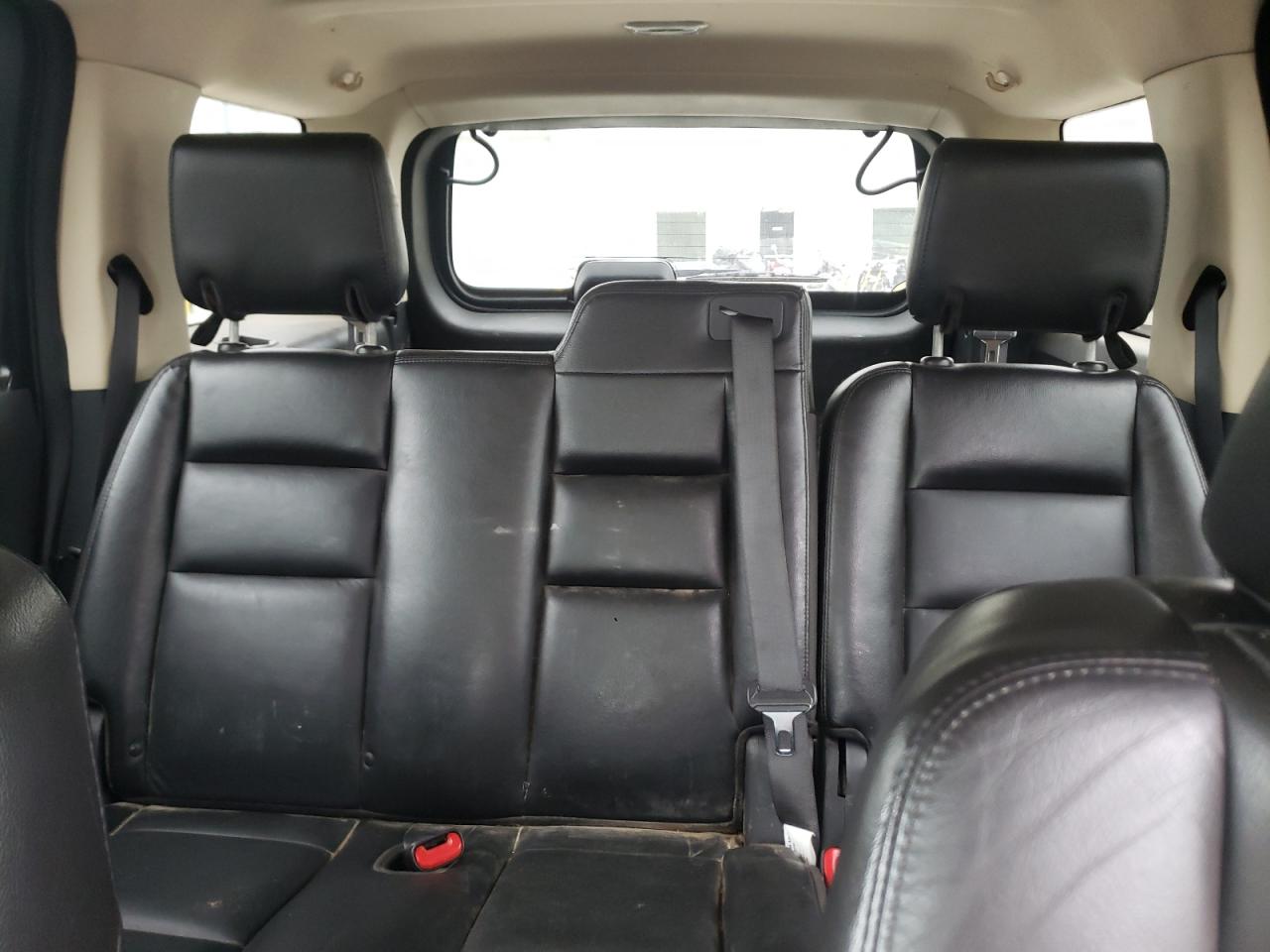 1FMEU7DEXAUA10260 2010 Ford Explorer Xlt