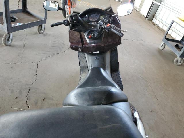 2004 HONDA FSC600 D JH2PF01174K202212