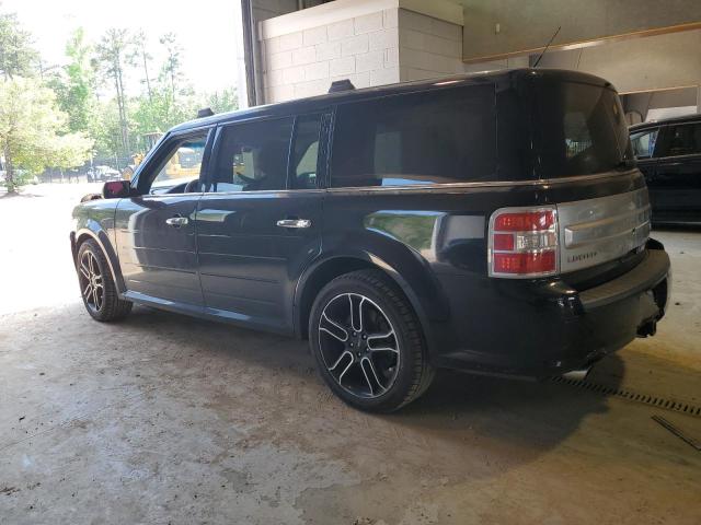 2013 Ford Flex Limited VIN: 2FMHK6DT8DBD25564 Lot: 55863814