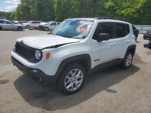 ZACNJBAB4LPL75447 Jeep Renegade S