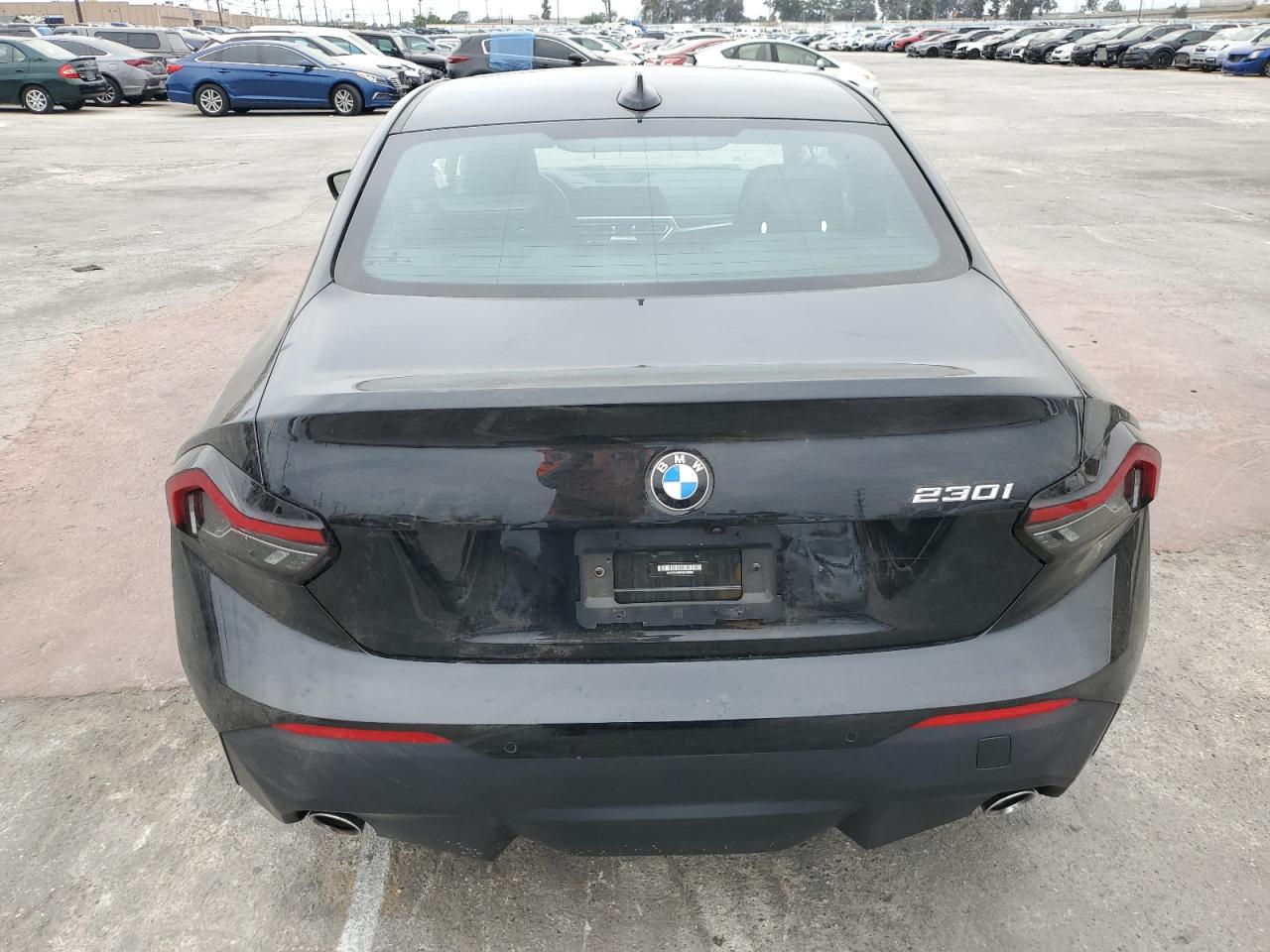 3MW23CM00N8C39697 2022 BMW 230I