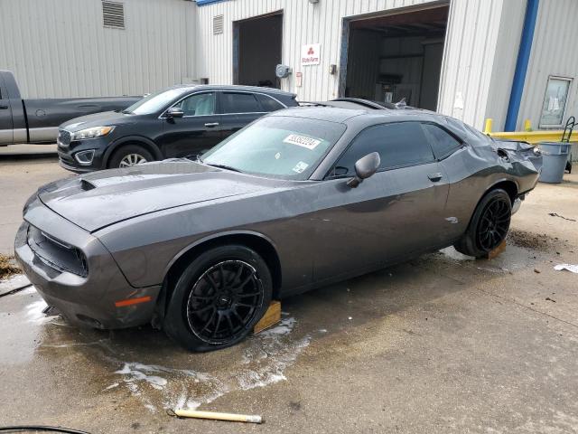 2019 Dodge Challenger Gt VIN: 2C3CDZKG0KH570518 Lot: 55352224