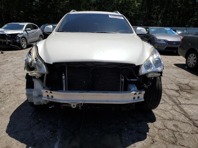 2017 Infiniti Qx50 VIN: JN1BJ0RR0HM403622 Lot: 55880464