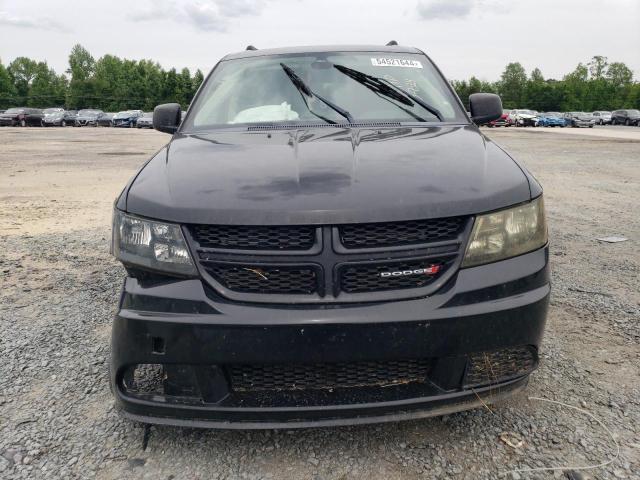 2018 DODGE JOURNEY SE - 3C4PDCAB0JT535452