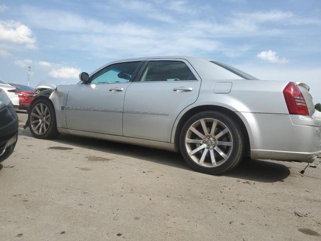 2007 Chrysler 300C Srt-8 VIN: 2C3LA73W27H806712 Lot: 53752924