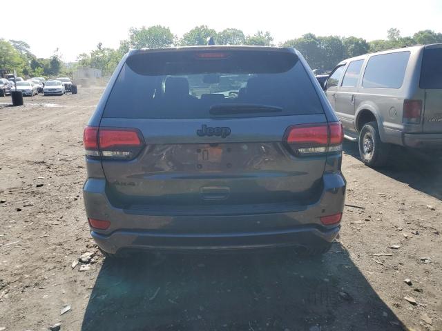 2017 Jeep Grand Cherokee Laredo VIN: 1C4RJFAG9HC786071 Lot: 56251454