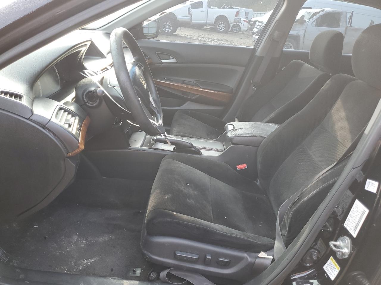 1HGCP2F73BA061835 2011 Honda Accord Ex