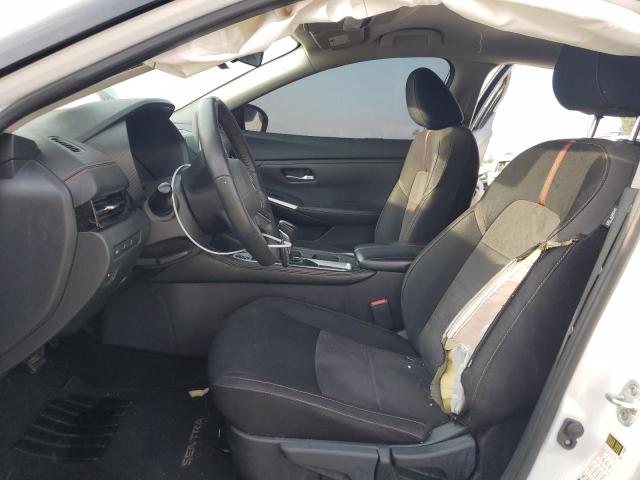 2020 Nissan Sentra Sr VIN: 3N1AB8DV7LY275641 Lot: 54828744