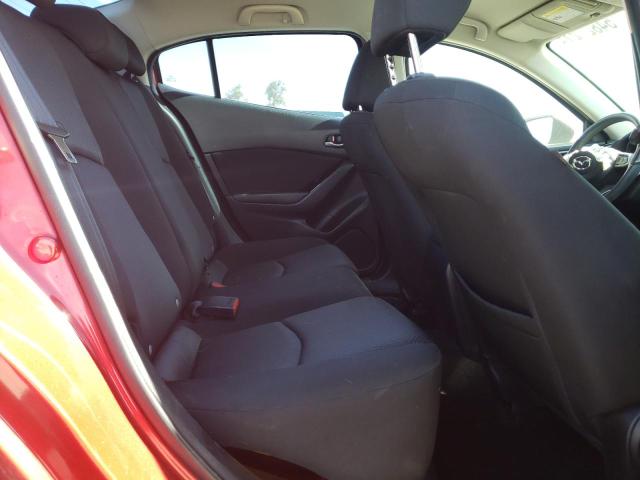 2018 Mazda 3 Sport VIN: 3MZBN1U78JM190312 Lot: 54820214