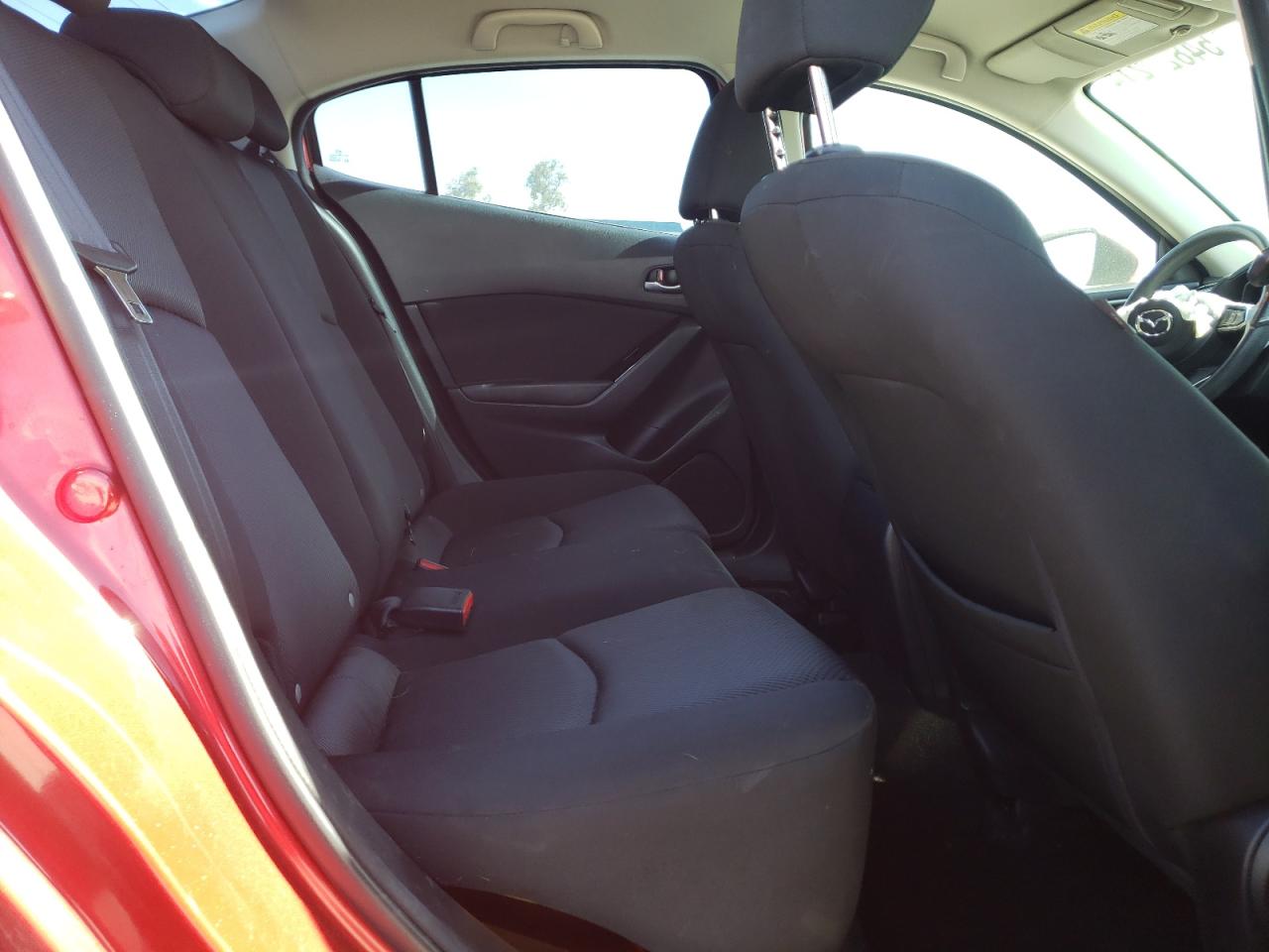 3MZBN1U78JM190312 2018 Mazda 3 Sport