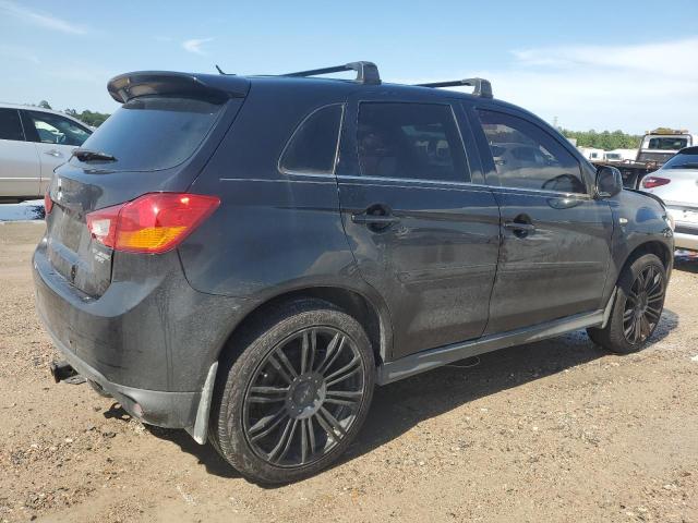 2014 Mitsubishi Outlander Sport Se VIN: 4A4AP4AU2EE005695 Lot: 53255654