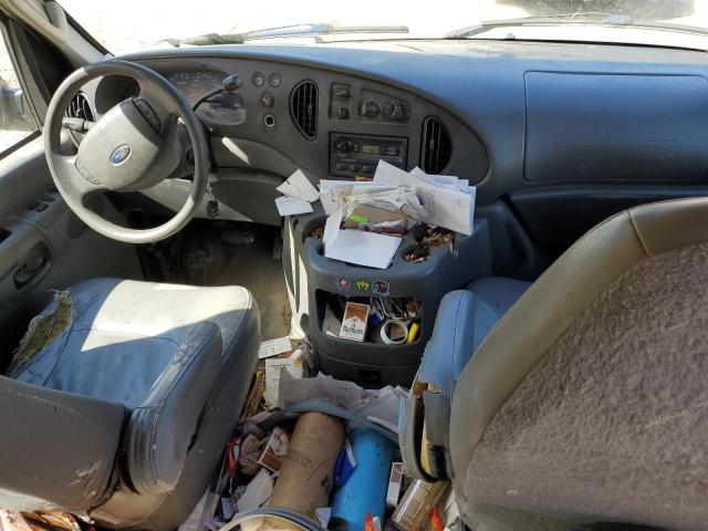 2007 Ford Econoline E350 Super Duty Wagon VIN: 1FBSS31L97DA80421 Lot: 58076494