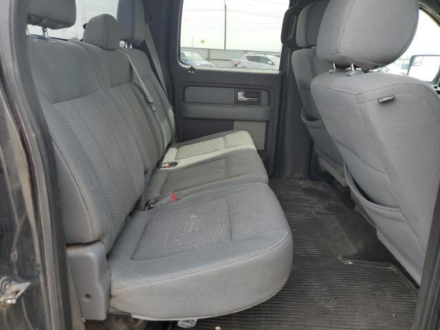 2013 Ford F150 Supercrew VIN: 1FTFW1ET7DFD28844 Lot: 55657444