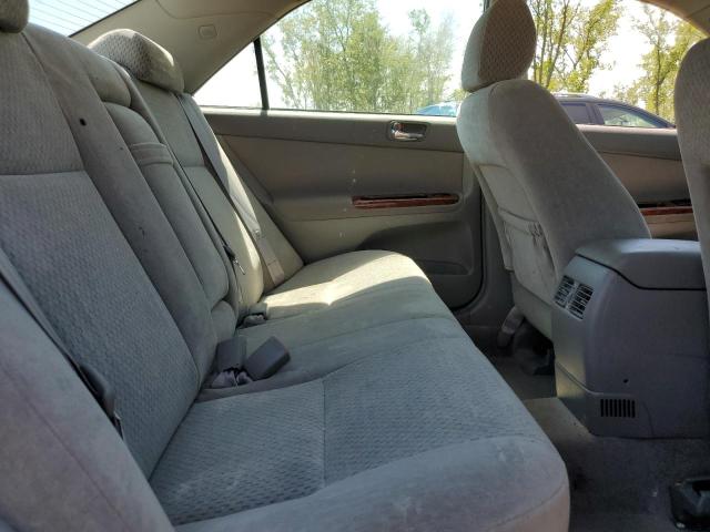 2004 Toyota Camry Le VIN: 4T1BE30K74U277297 Lot: 54902554