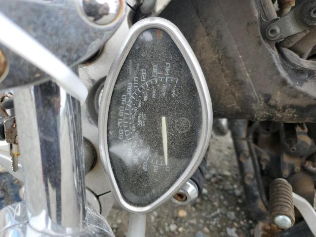 2002 YAMAHA XV1700 PC JYAVP14EX2A001453