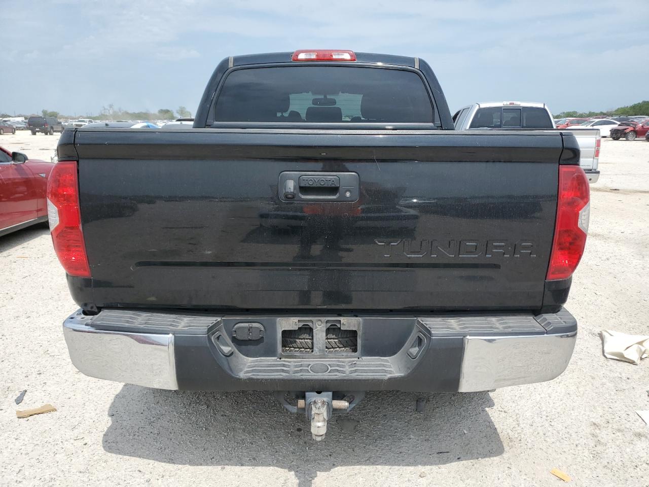 5TFDW5F14EX331269 2014 Toyota Tundra Crewmax Sr5