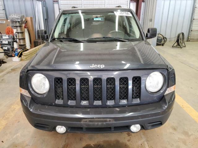 2014 Jeep Patriot Latitude VIN: 1C4NJRFBXED689500 Lot: 56657704