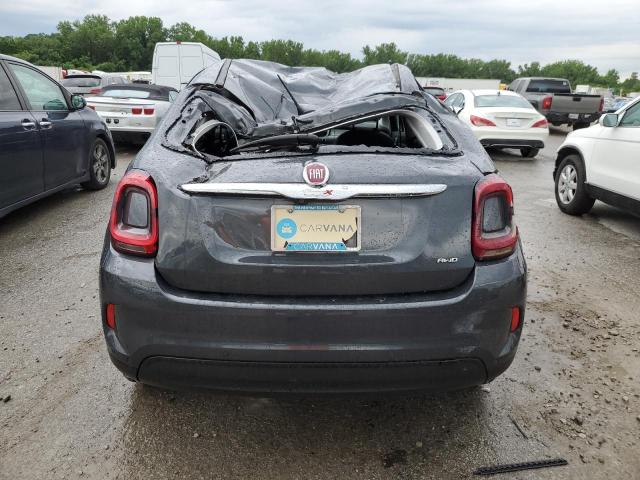 2019 Fiat 500X Pop VIN: ZFBNFYA15KP799992 Lot: 57153254