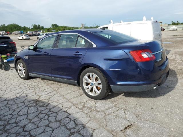 2011 Ford Taurus Sel VIN: 1FAHP2HW2BG155359 Lot: 53254104