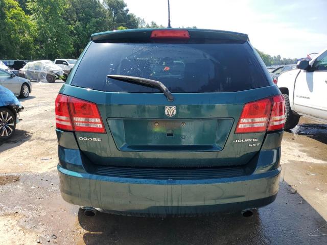 2009 Dodge Journey Sxt VIN: 3D4GG57V89T506302 Lot: 55115824