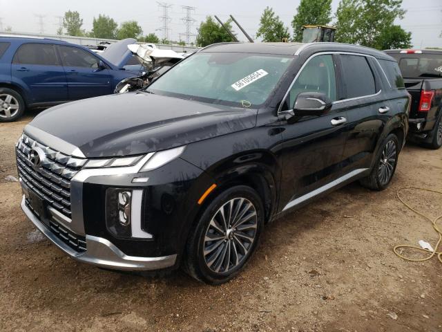 KM8R7DGE3PU511700 Hyundai Palisade C