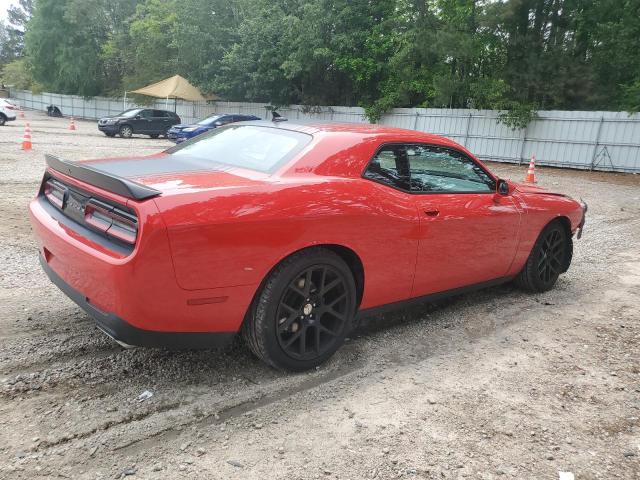 2015 DODGE CHALLENGER - 2C3CDZBT5FH850261