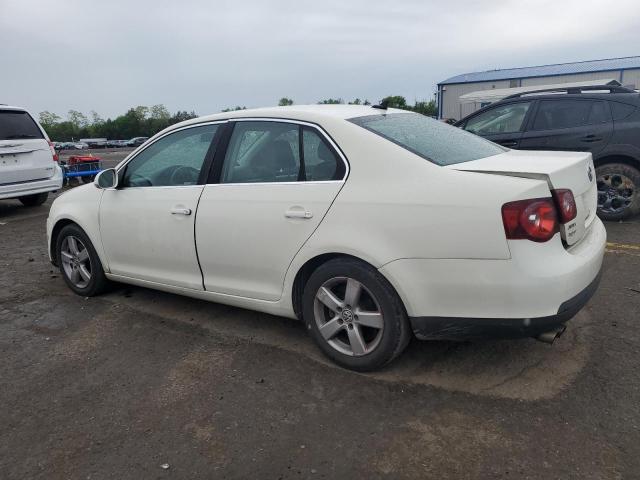 2008 Volkswagen Jetta Se VIN: 3VWRM71K18M175481 Lot: 54581424