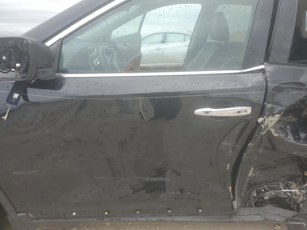 5N1AT2MT3GC782956 2016 Nissan Rogue S