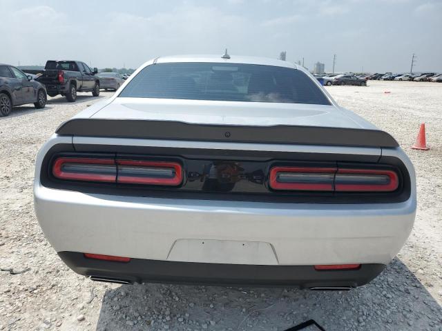 2023 Dodge Challenger R/T VIN: 2C3CDZBT9PH621230 Lot: 55797244